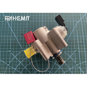 03H 127 025s/g/n/r 95811031600 95811031601 95811031603 Pompa paliwa pod wysokim ciśnieniem