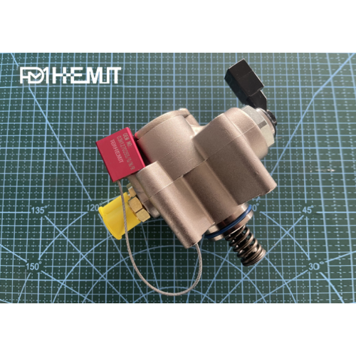 03H 127 025s/g/n/r 95811031600 95811031601 95811031603 Pompa paliwa pod wysokim ciśnieniem