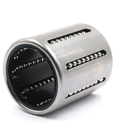 High Quality Hiwin Linear Bearings LM8UU HG15 HG65 for High Temperature