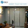 chiaro per frosr finestra elettrica pdlc smart film / window film vetro / auto tinta elettrica