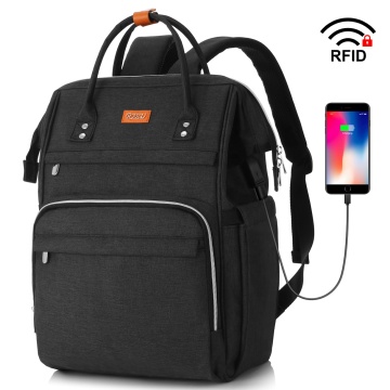 Hot sale outdoor multi-function fashion large capacity school backpack
