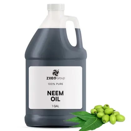 Neem Oil Raw Animal Pesticides Neem Tree Seed Oil Vegetable Oil Wholesale Bulk Price