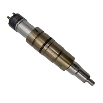 Inyector de combustible XPI de riel común para 4VBE34RW3, S-Cania, DC1305, DC1307 Motores diesel