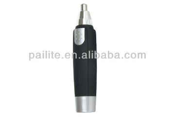 ear and nose hair trimmer
