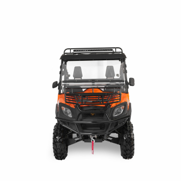 800CC Gasoline Powered UTV 4x4