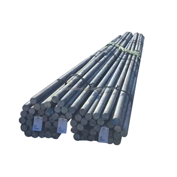 Alloy Steel Round Rods: Types, Specifications, and Applications - AISI 1025, 1026, and 4140