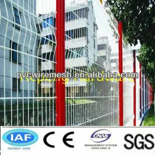 Professional manufacturer high Security Fence (manufacturer)