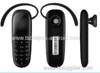 Easy Bluetooth Headset Dialer 