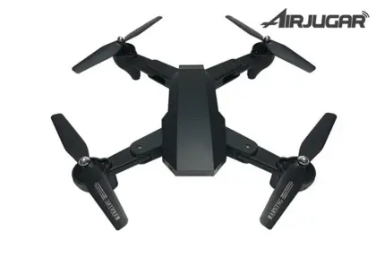 Pocket Drone Mini Folding Drone