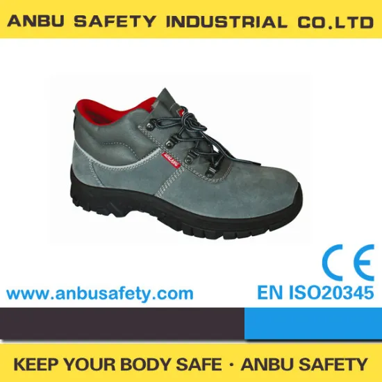 Cooling slip-on food workshops safety footwear
