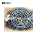 Tower Crane Electric Cable with Aviation Connector