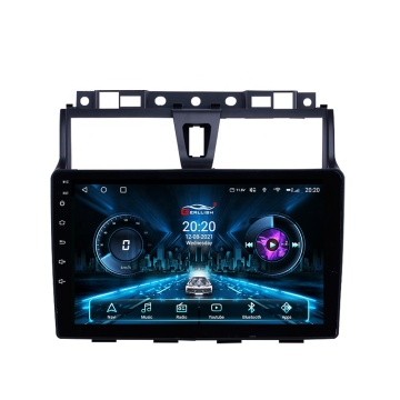 IPS Touch Screen Android DVD for Geely Emgrand EC7 2014-2016 - Car Radio with Navigation GPS