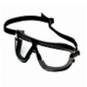3M 16618 GoggleGear Safety Goggles