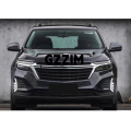 Chevrolet Equinox 2021-2023 Modified wakati wa mchana inayoendesha