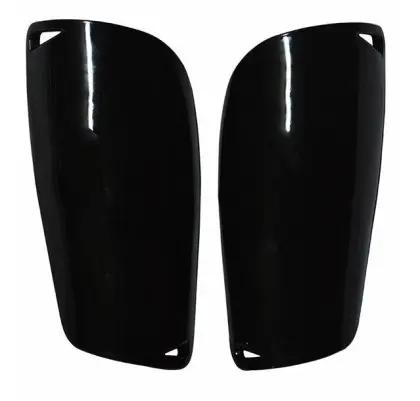 Shin guard soccer custom design soccer shin guard carbon shin guard Barca shin guard