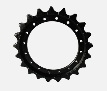 Drive Sprockets for Case Excavator