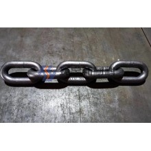 Ланац за заварену кожу високог хромима