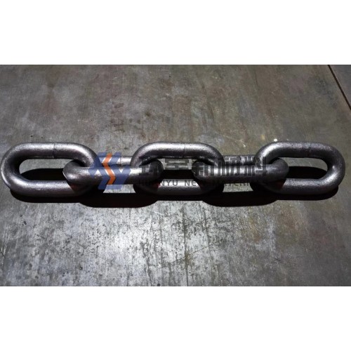 Ланац за заварену кожу високог хромима