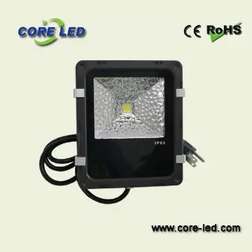 10W LED Flood Light AC90-260V