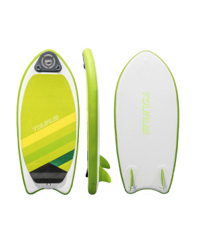Hot Sale Inflatable Bodyboards, Fins, and Kids Bodyboards