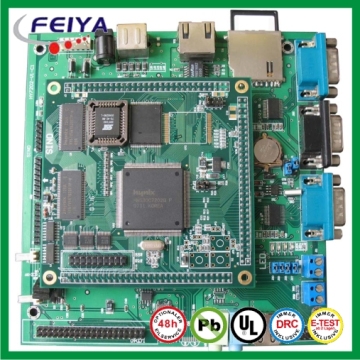 PCB Assembly Service (FY-PCBA120013)