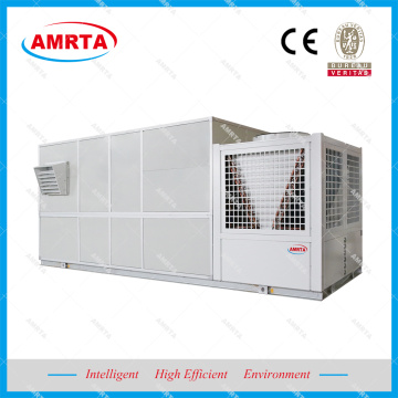 Packaged Rooftop Air Conditioner