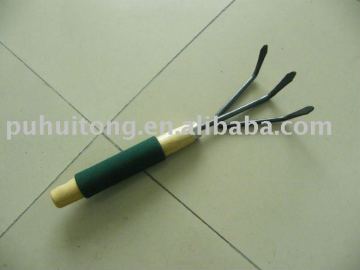 Garden planting tools