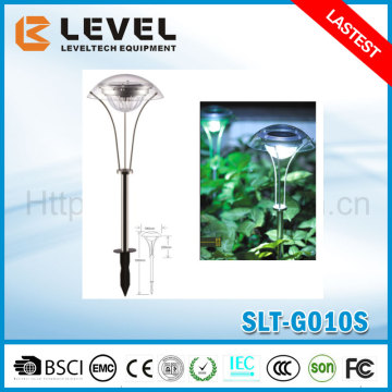 Waterproof Outdoor LED Solar Light Garden Led Lights Solar For Sale