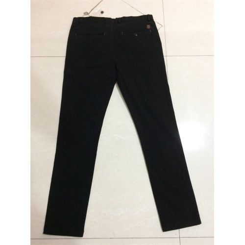 Men's Long Casual Pant 3