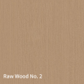 Water Resistant Doors Raw Wood No.2