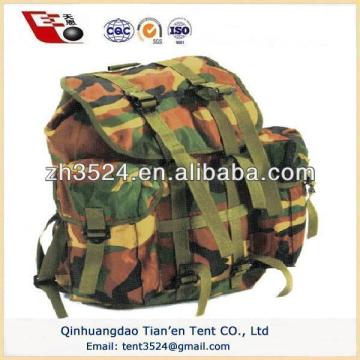 new design camping military bag