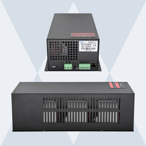 Alimentation laser 180 W