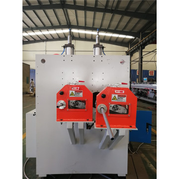 16-32MM PB/PERT/PEX dual pipe extrusion making machine