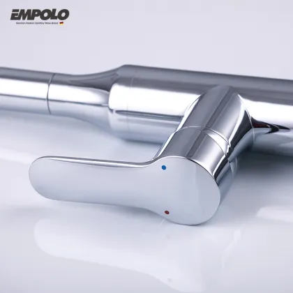 New Model European Gourmet Mixer Kitchen Tap