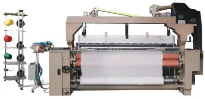 Tsudakoma Tech 1100RPM Weaving Air Jet Loom