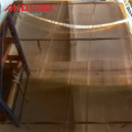 Пластина Ultem 2300 PEI 2 × 4 фута