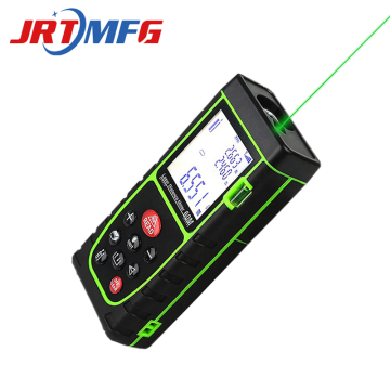 120m Green Laser Range Finder Height Area Measurement