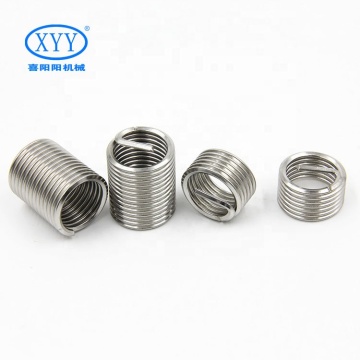 New Energy Assembly 304 Stainless Steel Threaded Insert Essential Fasteners Category