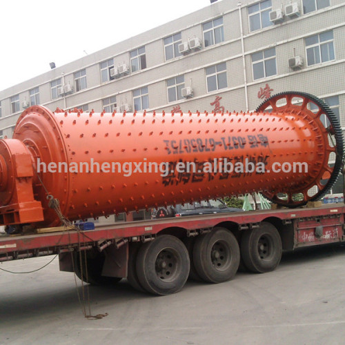 Closed Circuit Technology 20-50tph Cement Mill Price