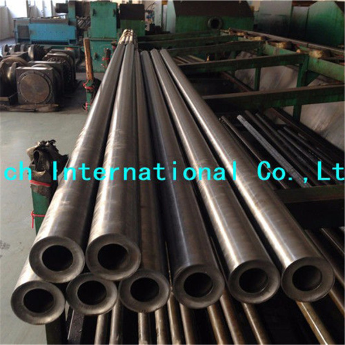 ASTM A53 Seamless Carbon Steel Pipe