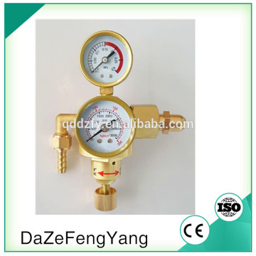 Brass Energy Saving pressure regulator