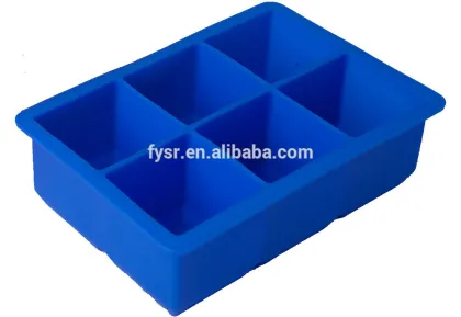 Lovely Silicone ice ball and Ice Sphere Ice Mold