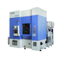 CNC Dişli Hobbing Makine Makineleri Toman