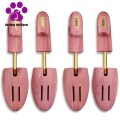 Premium Wooden Shoe Tree for Shoe Organization