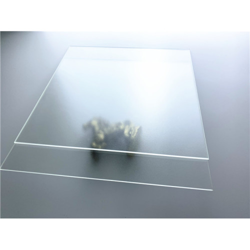 High transparent photovoltaic AR COATING SOLAR GLASS