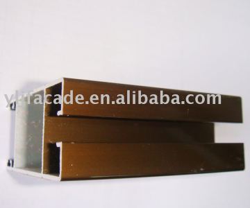 aluminum electrophoresis profile Reliability and security