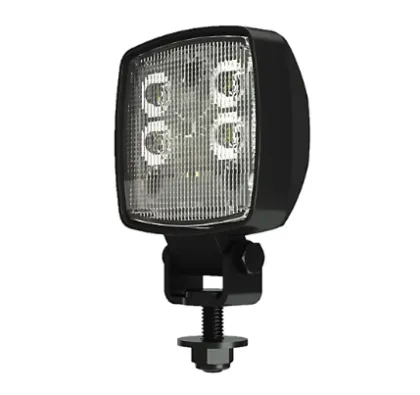 D11XE Bulldozer Floodlight 541-6340, Large Bulldozer Lighting System Part 5416340