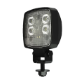 D11XE Bulldozer Floodlight 541-6340, Large Bulldozer Lighting System Part 5416340