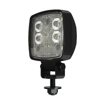 D11XE Bulldozer Floodlight 541-6340, Large Bulldozer Lighting System Part 5416340
