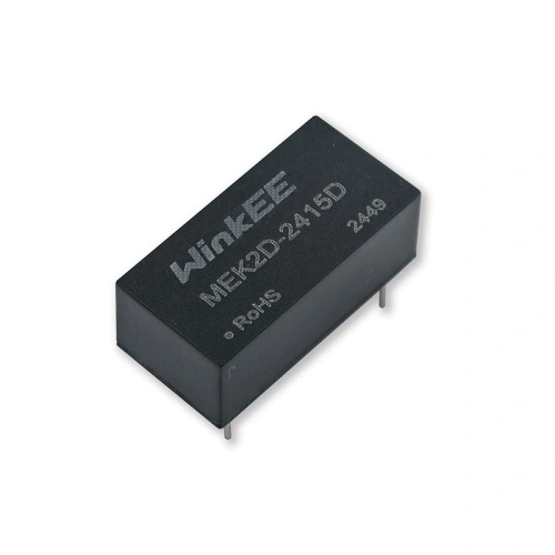 High efficiency Isolated 2watts DC DC module China Manufacturers ...